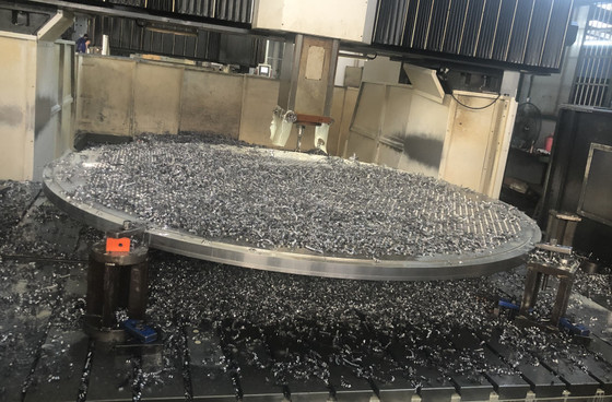 CHINA HENAN HUAMAO METAl MATERIALS CO ,LTD Perfil da companhia