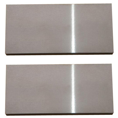Chapa de tungstênio tungstênio 0,2 mm chapa de aço para eletrônicos