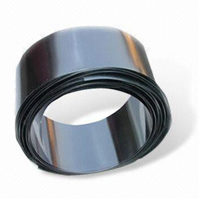 Folha de molibdênio 0,1 mm 0,7 mm Folhas de Tzm BV Placas de molibdênio Placa Tzm para campo químico