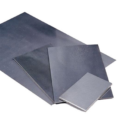 Folha de molibdênio 0,1 mm 0,7 mm Folhas de Tzm BV Placas de molibdênio Placa Tzm para campo químico