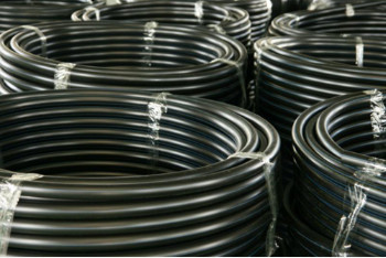 Tubo de liga de titânio sem costura ASTM B338 Gr12 1,5 2,5 Tubulação de titânio