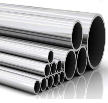 Tubos de liga de níquel ASTM B829 Ni200 Ni201 Inconel 625 Tubos sem costura