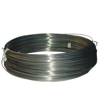 Bobinas de liga de zircônio SGS ZR60702 Fios de zircônio para uso industrial