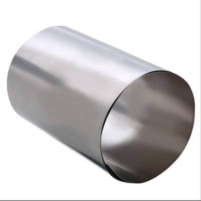 Folhas de liga de titânio de 0,1 mm 100 mm Placa de folha de titânio GR1 Gr2 Gr5 Gr7 Gr9 Gr12