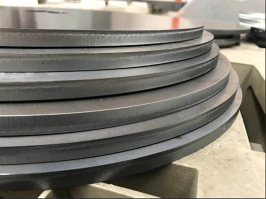 Folhas de liga de titânio de 0,1 mm 100 mm Placa de folha de titânio GR1 Gr2 Gr5 Gr7 Gr9 Gr12