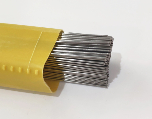 Fios de solda de níquel ERNiCrMo 3 diâmetro 1,2 mm ERNiCrFe-7 Fio de solda inconel