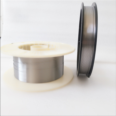 ASTM B392-98 liga de nióbio puro R04200-1 R04210-2 fio de nióbio para fabricação de joias