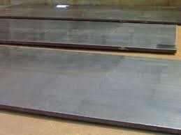 O TUV laminado níquel revestimento de aço folheado do níquel GR70 do SA 516
