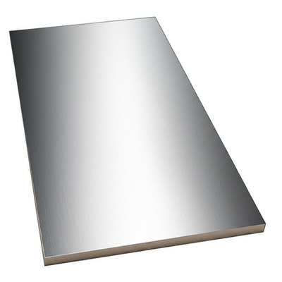 ASTM B898 Norma para Chapa de Aço Revestida para Aplicações de Fabricação de Chapas