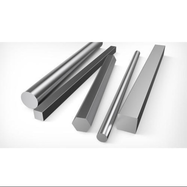 Barra de liga de níquel Hastelloy C276 ASTM Inconel 600 625 Barra redonda para aviação