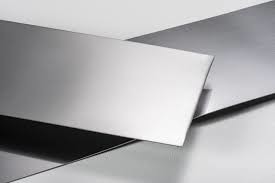 chapa de aço de tungstênio do GV da folha da liga do tungstênio de 0.2mm para indústrias do semicondutor