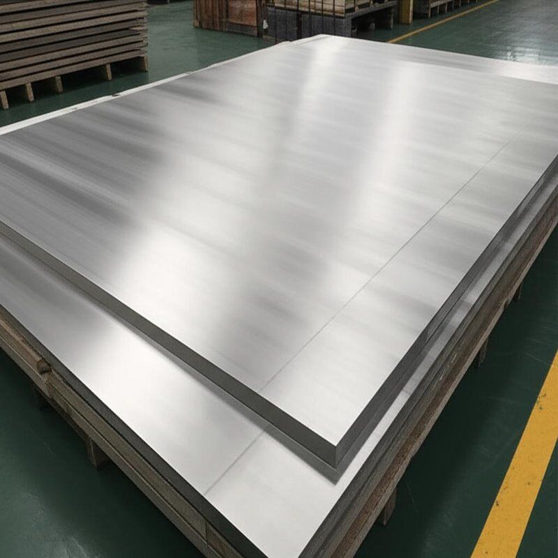 2-12mm Cladding Thickness Titanium Clad Plate Composed Using SA516 Gr70 Base Material and Width Length Maximum 15 Meters